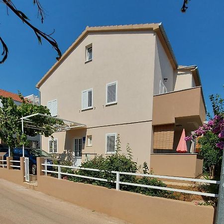 Apartman Diva Orebić Exteriér fotografie
