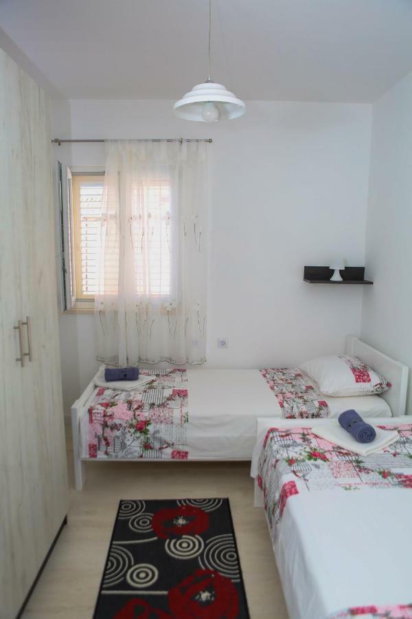 Apartman Diva Orebić Exteriér fotografie