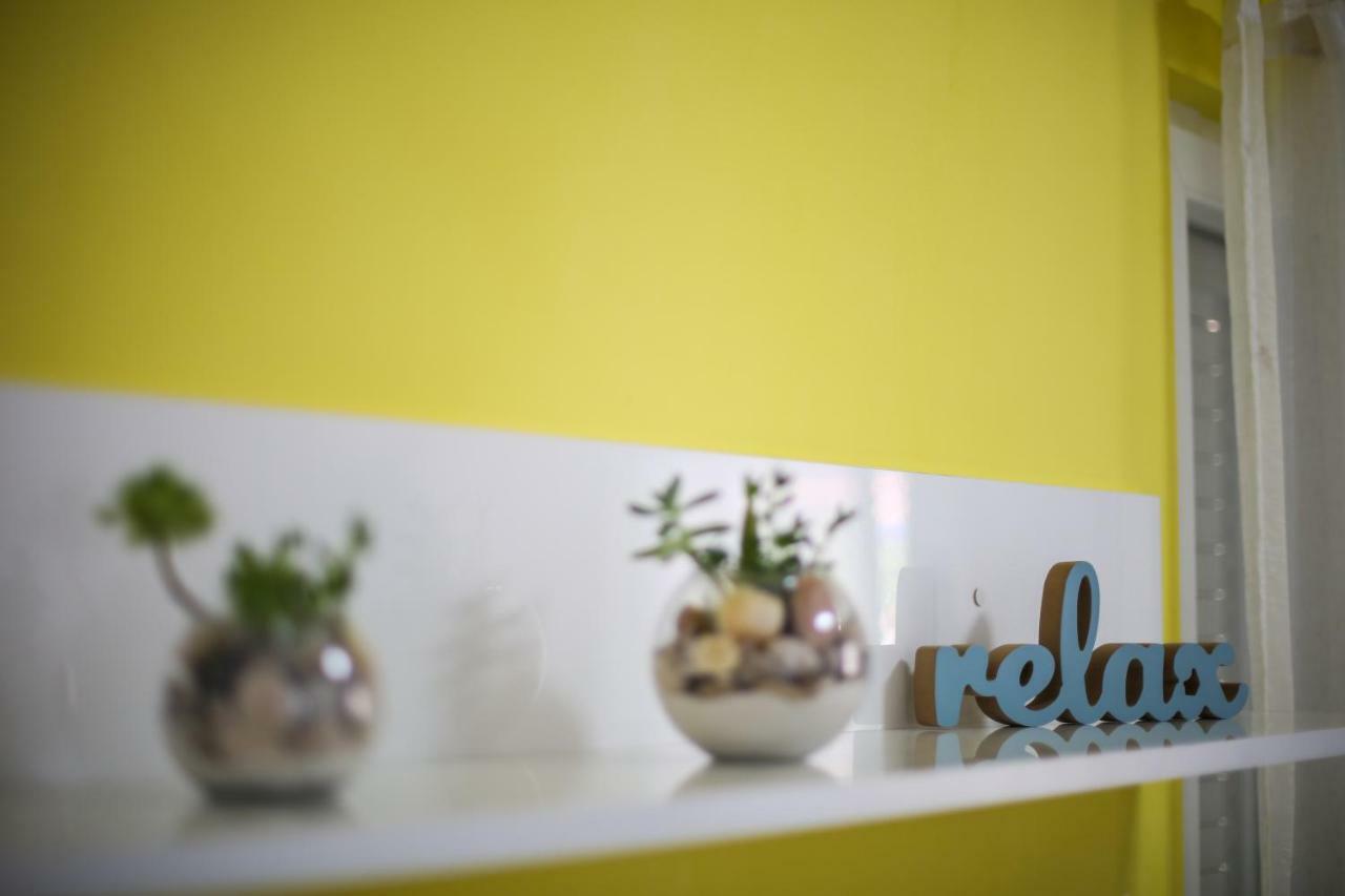 Apartman Diva Orebić Exteriér fotografie