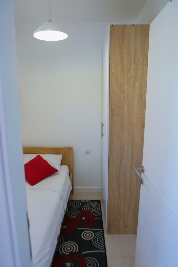 Apartman Diva Orebić Exteriér fotografie