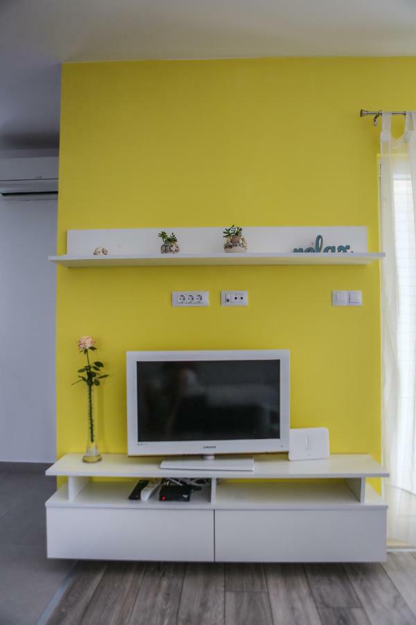 Apartman Diva Orebić Exteriér fotografie