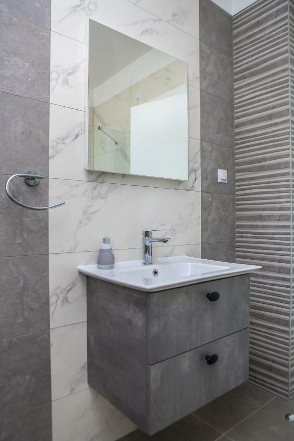 Apartman Diva Orebić Exteriér fotografie